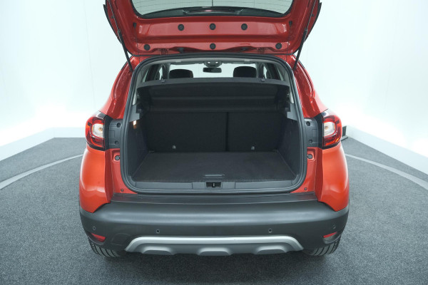 Renault Captur TCe 90 Intens | Camera | Navigatie | Parkeersensoren