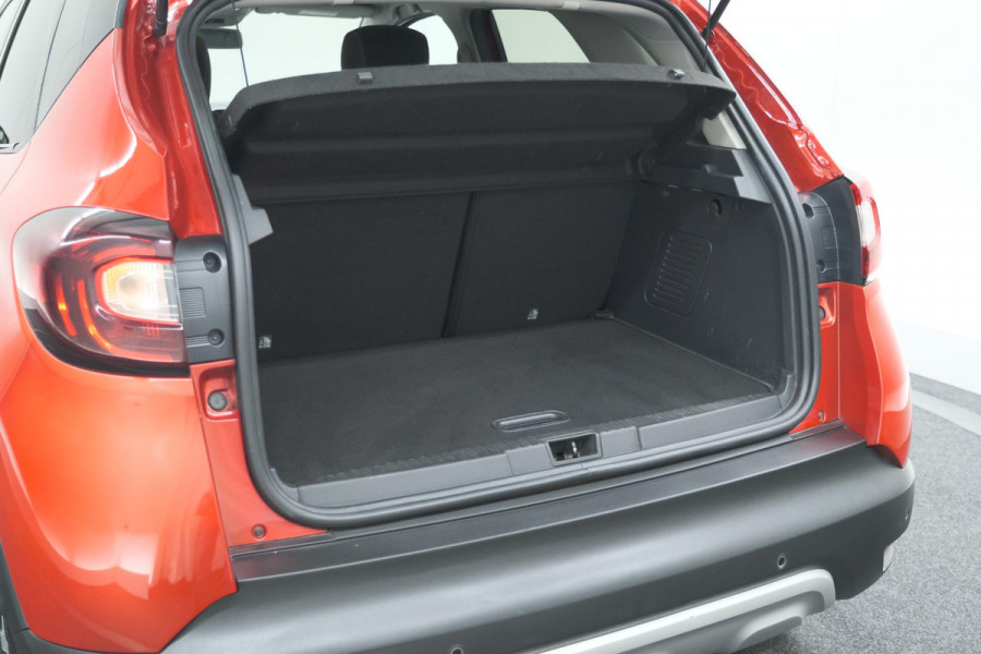 Renault Captur TCe 90 Intens | Camera | Navigatie | Parkeersensoren