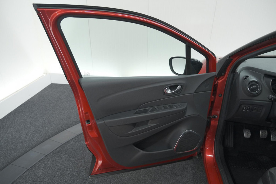 Renault Captur TCe 90 Intens | Camera | Navigatie | Parkeersensoren