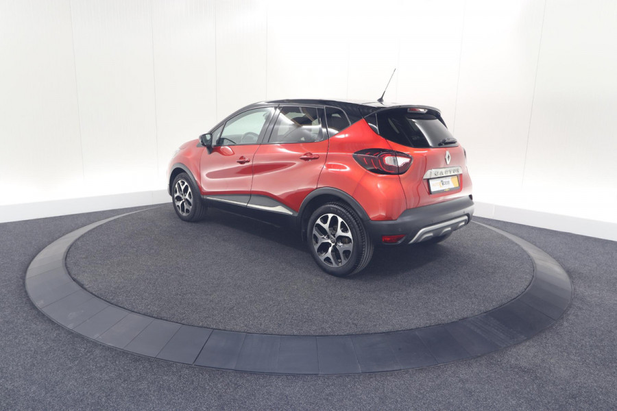 Renault Captur TCe 90 Intens | Camera | Navigatie | Parkeersensoren
