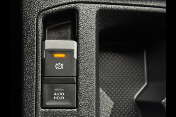 Volkswagen T-Roc 1.0 TSI Style ELEKTR. KLEP / CAMERA / CARPLAY / STUUR & STOELVERW. / ACC / ECC