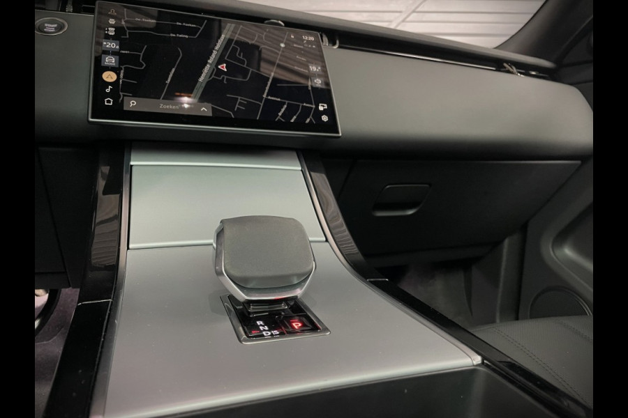Land Rover Range Rover Evoque P270e Dynamic SE Carpathian Grey Black Pack Panodak ACC Meridian SoundStoel+Stuurverwarming