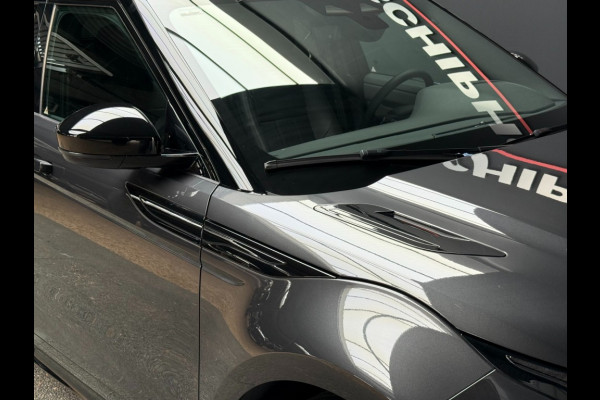 Land Rover Range Rover Evoque P270e Dynamic SE Carpathian Grey Black Pack Panodak ACC Meridian SoundStoel+Stuurverwarming