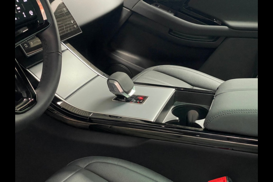 Land Rover Range Rover Evoque P270e Dynamic SE Carpathian Grey Black Pack Panodak ACC Meridian SoundStoel+Stuurverwarming