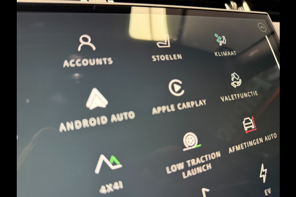 Land Rover Range Rover Evoque P270e Dynamic SE Carpathian Grey Black Pack Panodak ACC Meridian SoundStoel+Stuurverwarming