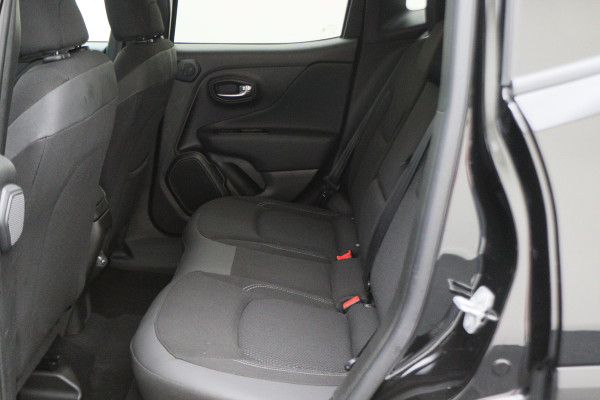 Jeep Renegade 4xe 240 Plug-in Hybrid Electric S Camera, Apple Carplay, ACC, Keyless, Dodehoeksensor, 19"