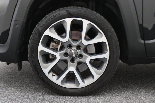 Jeep Renegade 4xe 240 Plug-in Hybrid Electric S Camera, Apple Carplay, ACC, Keyless, Dodehoeksensor, 19"