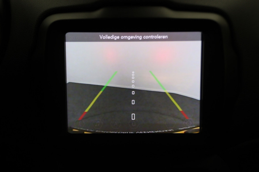 Jeep Renegade 4xe 240 Plug-in Hybrid Electric S Camera, Apple Carplay, ACC, Keyless, Dodehoeksensor, 19"