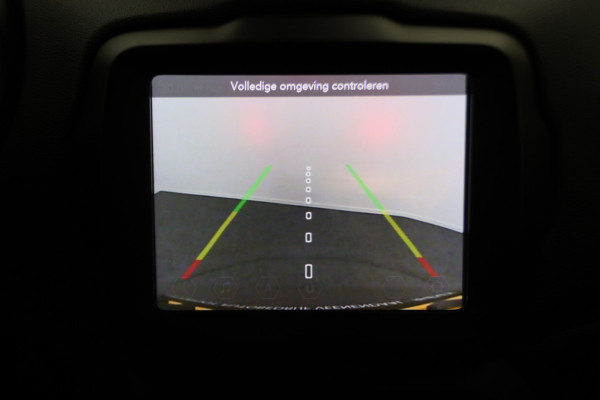 Jeep Renegade 4xe 240 Plug-in Hybrid Electric S Camera, Apple Carplay, ACC, Keyless, Dodehoeksensor, 19"