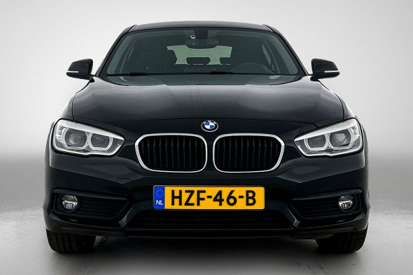 BMW 1-serie 116i Essential | Parksens | Stoelverw | Climate| Navi