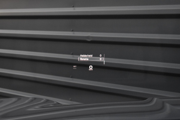 Porsche Cayenne 3.0 E-Hybrid 470pk SportDesign | Pano | Bijrij. Display | Matrix | ACC | 22'' Wielen | Trekhaak | Achterasbest. | Bose |