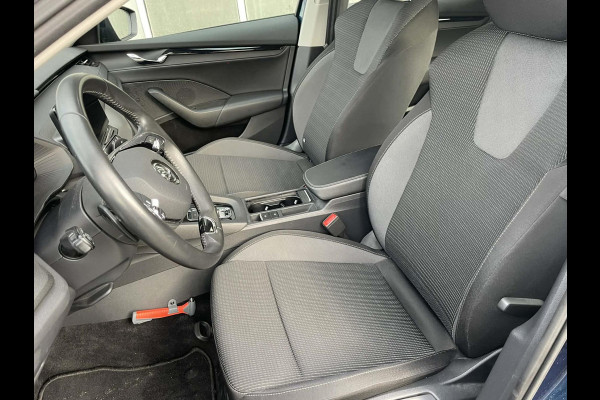 Škoda Octavia Combi 1.0 e-TSI Business Edition