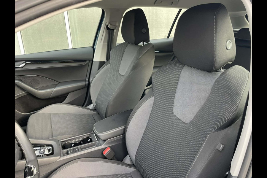 Škoda Octavia Combi 1.0 e-TSI Business Edition