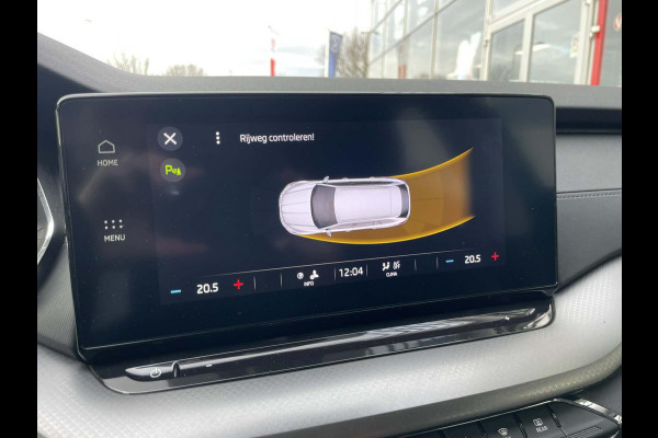 Škoda Octavia Combi 1.0 e-TSI Business Edition