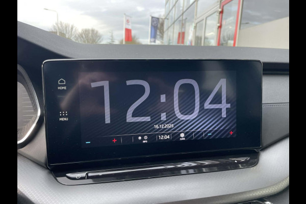 Škoda Octavia Combi 1.0 e-TSI Business Edition