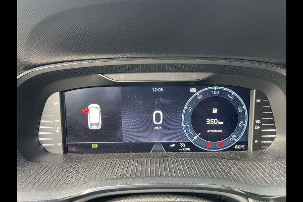 Škoda Octavia Combi 1.0 e-TSI Business Edition