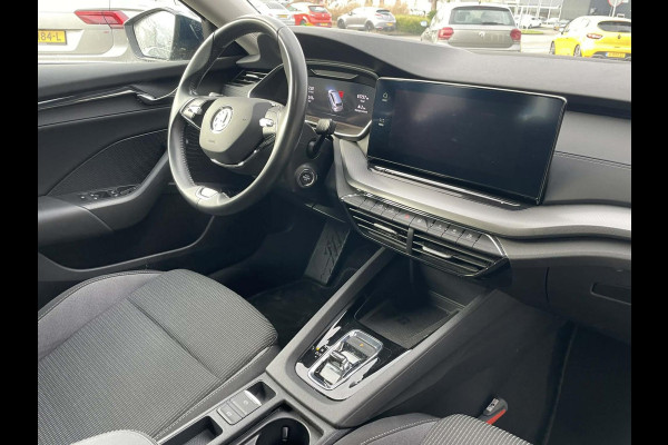 Škoda Octavia Combi 1.0 e-TSI Business Edition