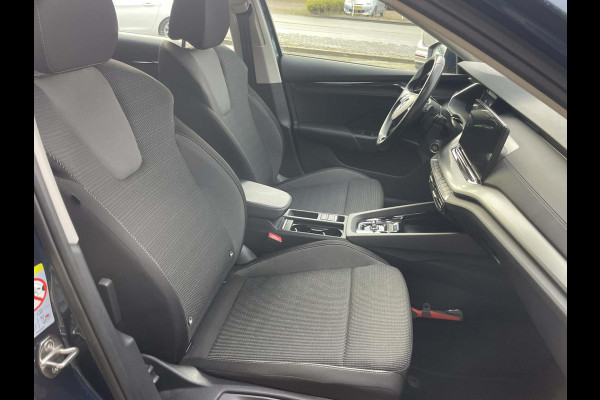 Škoda Octavia Combi 1.0 e-TSI Business Edition