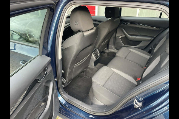 Škoda Octavia Combi 1.0 e-TSI Business Edition