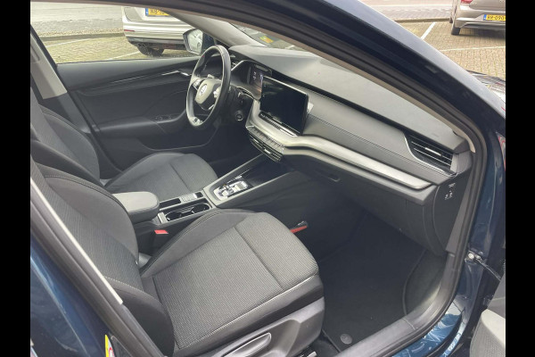 Škoda Octavia Combi 1.0 e-TSI Business Edition