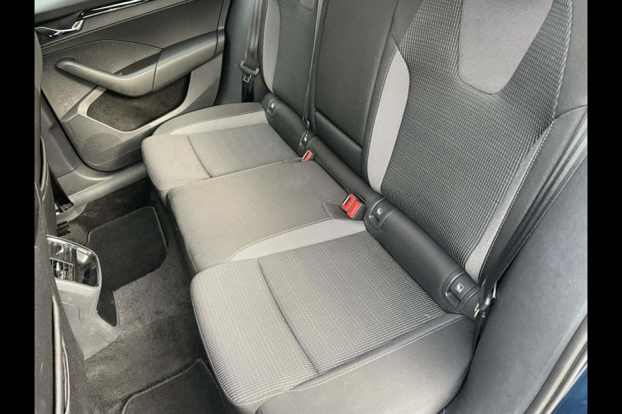 Škoda Octavia Combi 1.0 e-TSI Business Edition