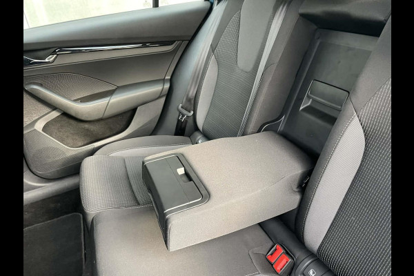 Škoda Octavia Combi 1.0 e-TSI Business Edition