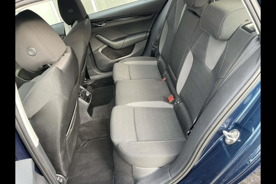 Škoda Octavia Combi 1.0 e-TSI Business Edition