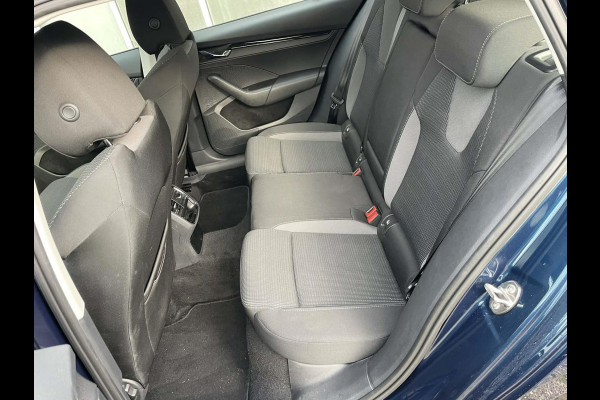 Škoda Octavia Combi 1.0 e-TSI Business Edition