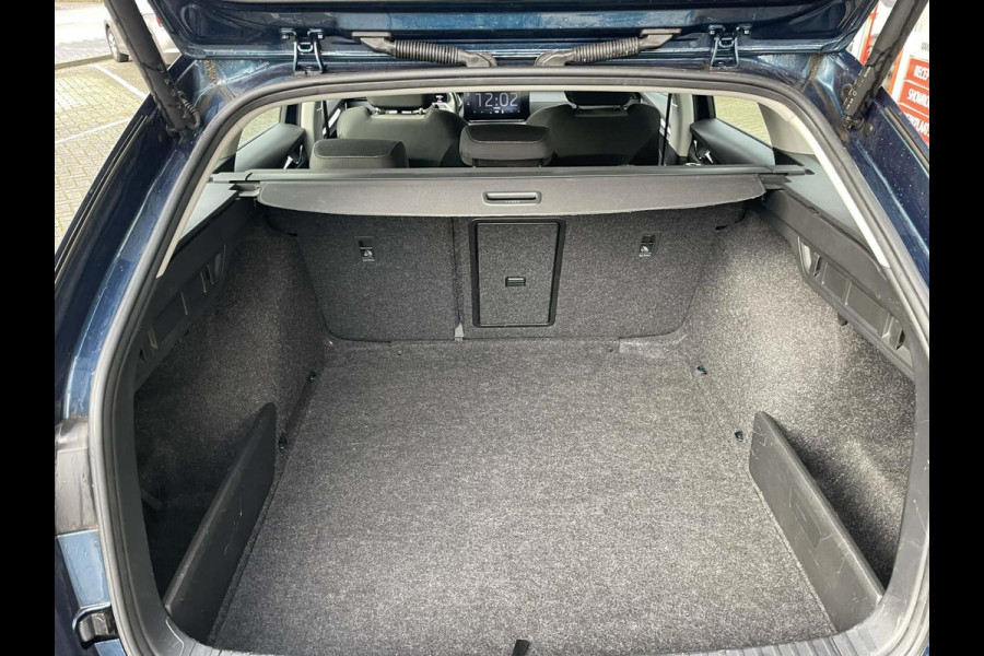 Škoda Octavia Combi 1.0 e-TSI Business Edition