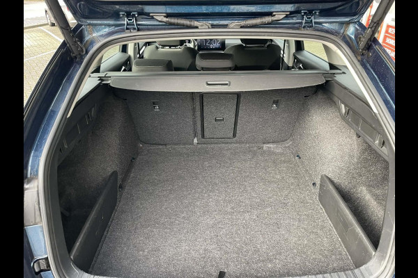 Škoda Octavia Combi 1.0 e-TSI Business Edition