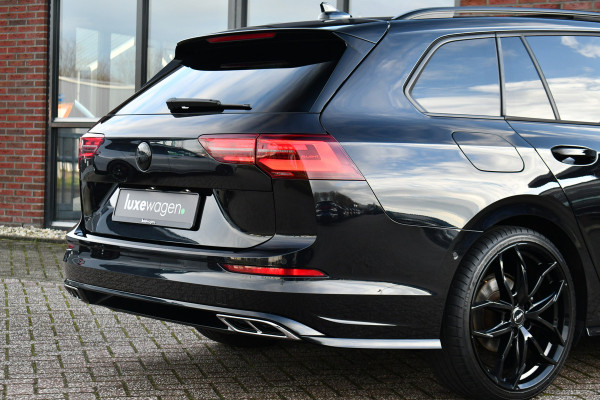 Volkswagen Golf 1.5 eTSI R-Line Pano 19inch Trekh IQ-light ACC Camera