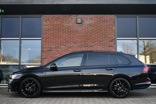 Volkswagen Golf 1.5 eTSI R-Line Pano 19inch Trekh IQ-light ACC Camera