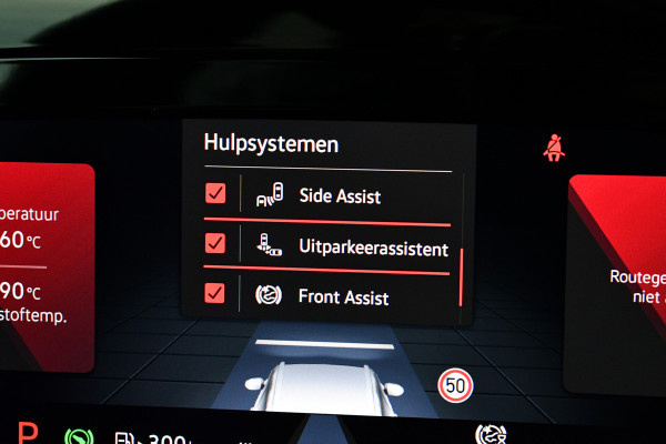 Volkswagen Golf 1.5 eTSI R-Line Pano 19inch Trekh IQ-light ACC Camera