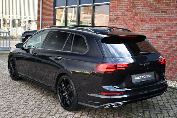 Volkswagen Golf 1.5 eTSI R-Line Pano 19inch Trekh IQ-light ACC Camera