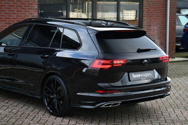 Volkswagen Golf 1.5 eTSI R-Line Pano 19inch Trekh IQ-light ACC Camera