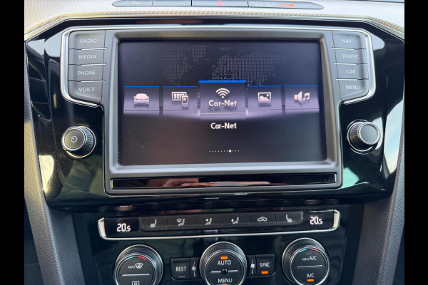 Volkswagen Passat Variant 1.8 TSI Business Edition R Line