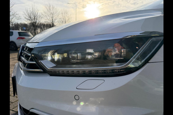 Volkswagen Passat Variant 1.8 TSI Business Edition R Line