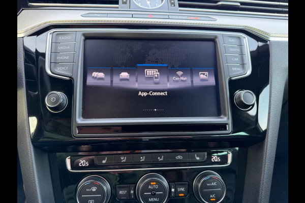 Volkswagen Passat Variant 1.8 TSI Business Edition R Line