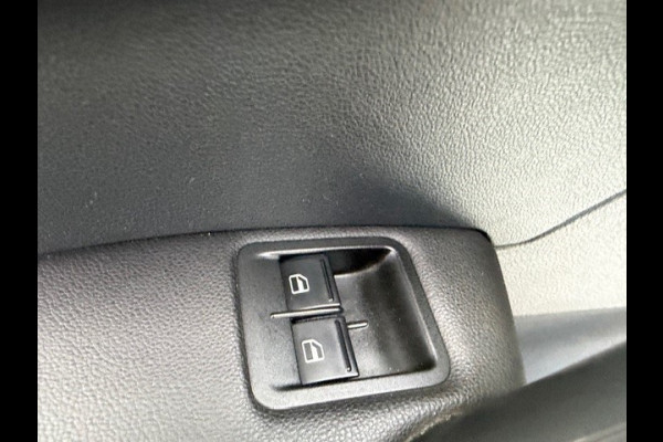 Volkswagen Caddy 1.4 TGI L1H1 EcoFuel Trendline AIRCO I MULTIMEDIA I TREKHAAK I SIDEBARS I 1e EIGENAAR I RIJDEN OP GROEN GAS = CO2 NEUTRAAL I COMPLETE ONDERHOUDSHISTORIE