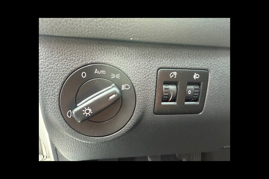 Volkswagen Caddy 1.4 TGI L1H1 EcoFuel Trendline AIRCO I MULTIMEDIA I TREKHAAK I SIDEBARS I 1e EIGENAAR I RIJDEN OP GROEN GAS = CO2 NEUTRAAL I COMPLETE ONDERHOUDSHISTORIE