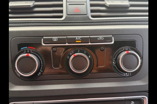 Volkswagen Caddy 1.4 TGI L1H1 EcoFuel Trendline AIRCO I MULTIMEDIA I TREKHAAK I SIDEBARS I 1e EIGENAAR I RIJDEN OP GROEN GAS = CO2 NEUTRAAL I COMPLETE ONDERHOUDSHISTORIE