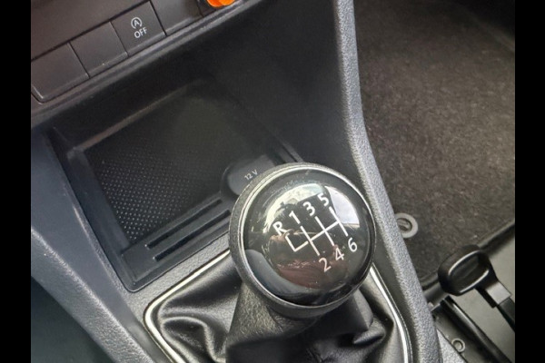 Volkswagen Caddy 1.4 TGI L1H1 EcoFuel Trendline AIRCO I MULTIMEDIA I TREKHAAK I SIDEBARS I 1e EIGENAAR I RIJDEN OP GROEN GAS = CO2 NEUTRAAL I COMPLETE ONDERHOUDSHISTORIE