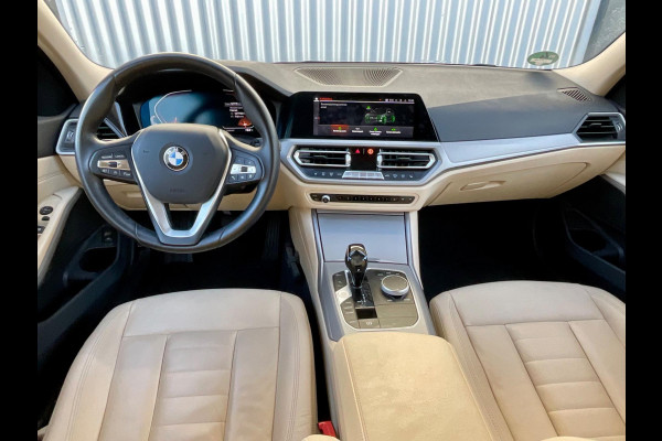 BMW 3 Serie Touring 318i Business Edition Plus