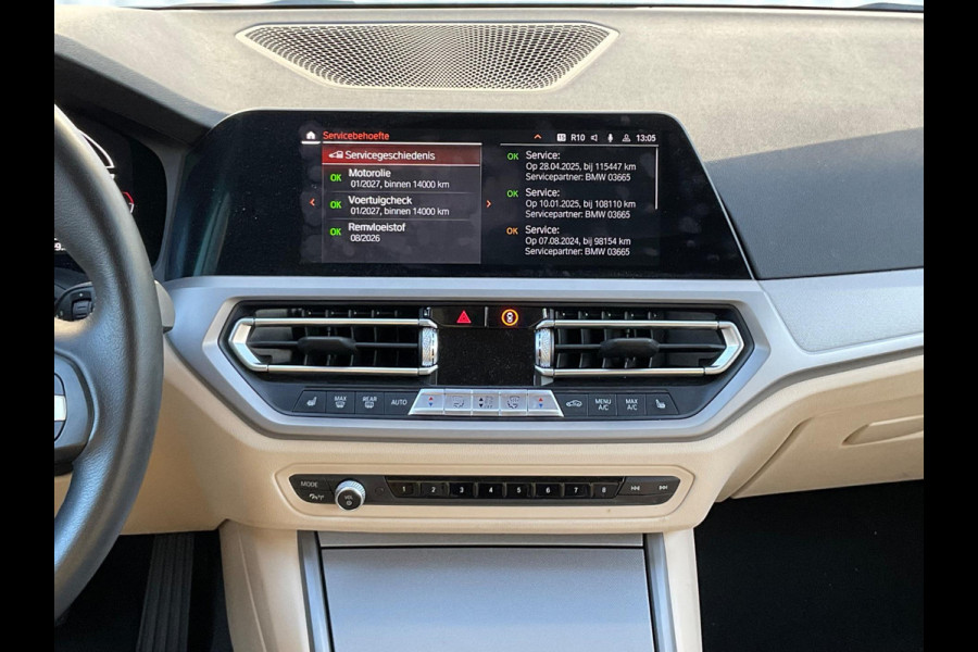 BMW 3 Serie Touring 318i Business Edition Plus