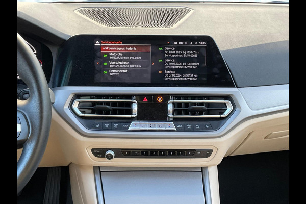 BMW 3 Serie Touring 318i Business Edition Plus