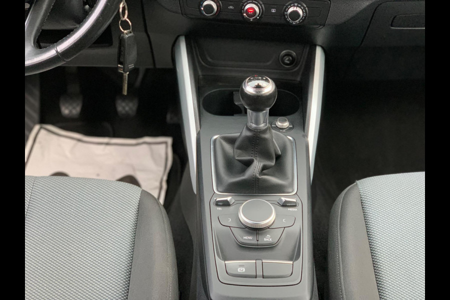 Audi Q2 1.6 TDI Design Pro Line EURO6 2017 ! NAVI 18''LUXE!