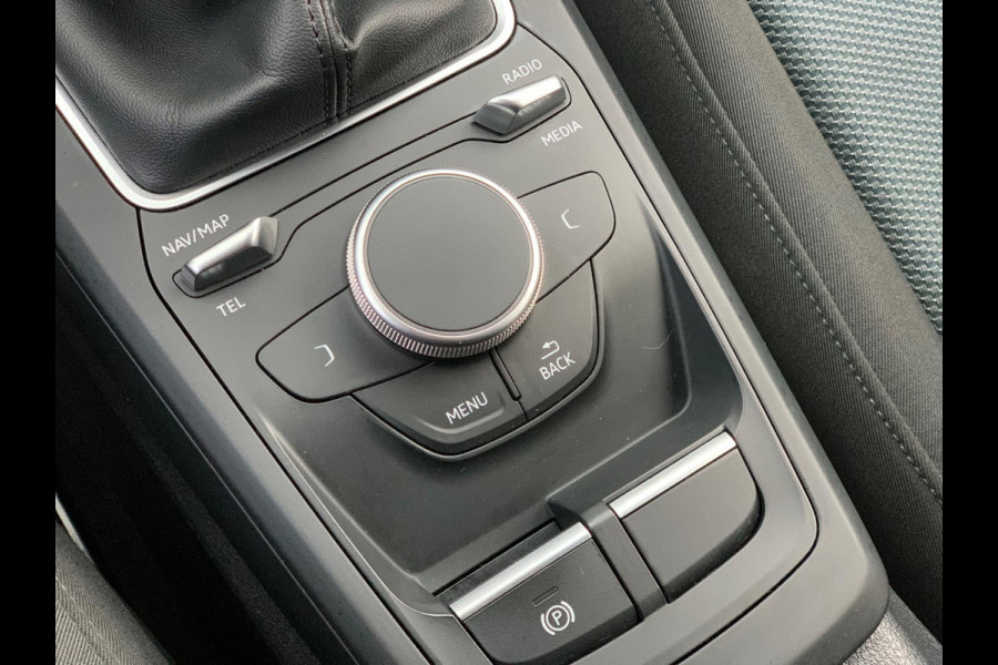 Audi Q2 1.6 TDI Design Pro Line EURO6 2017 ! NAVI 18''LUXE!