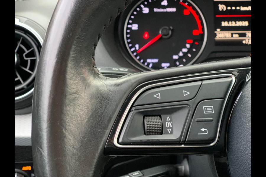 Audi Q2 1.6 TDI Design Pro Line EURO6 2017 ! NAVI 18''LUXE!