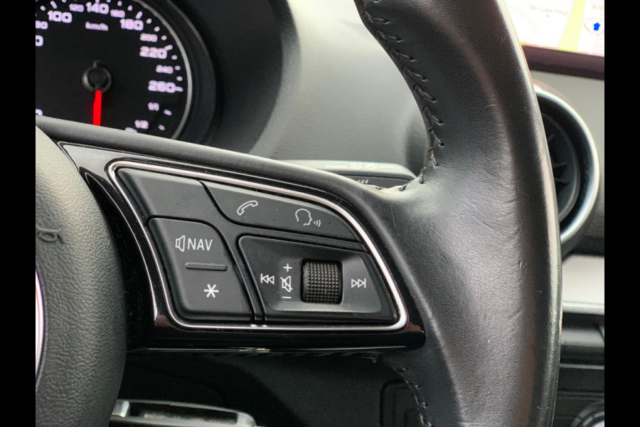 Audi Q2 1.6 TDI Design Pro Line EURO6 2017 ! NAVI 18''LUXE!