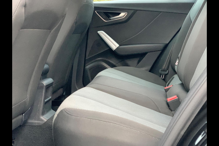 Audi Q2 1.6 TDI Design Pro Line EURO6 2017 ! NAVI 18''LUXE!